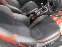 Subaru WRX лот № 36123 оценка 4  с аукциона в Японии 7