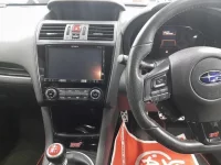 Subaru WRX лот № 36123 оценка 4  с аукциона в Японии 8