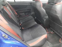 Subaru WRX лот № 36123 оценка 4  с аукциона в Японии 9