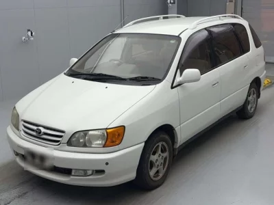 Toyota IPSUM