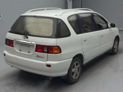 Toyota IPSUM