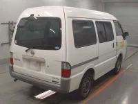 Nissan VANETTE VAN лот № 10443 оценка 3.5  с аукциона в Японии 1