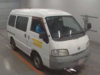 Nissan VANETTE VAN лот № 10443 оценка 3.5  с аукциона в Японии 4