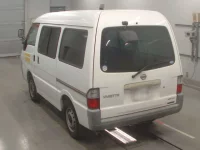 Nissan VANETTE VAN лот № 10443 оценка 3.5  с аукциона в Японии 5