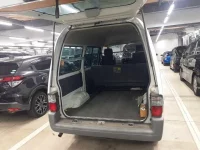 Nissan VANETTE VAN лот № 10443 оценка 3.5  с аукциона в Японии 8