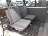 Nissan VANETTE VAN лот № 10443 оценка 3.5  с аукциона в Японии 9