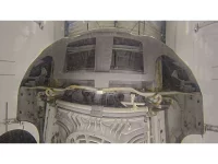 Nissan VANETTE VAN лот № 10443 оценка 3.5  с аукциона в Японии 10