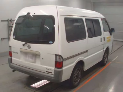 Nissan VANETTE VAN
