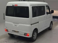 Daihatsu HIJET VAN лот № 3809 оценка 3.5  с аукциона в Японии 1