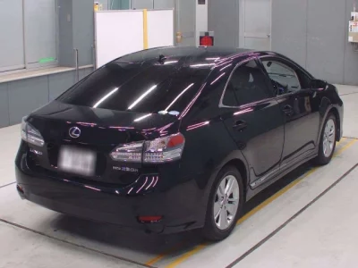 Lexus HS