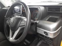 Suzuki SPACIA GEAR лот № 673 оценка 3.5  с аукциона в Японии 6