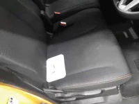 Suzuki SPACIA GEAR лот № 673 оценка 3.5  с аукциона в Японии 7