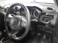 Suzuki SWIFT лот № 30734 оценка 3.5  с аукциона в Японии 6