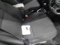 Suzuki SWIFT лот № 30734 оценка 3.5  с аукциона в Японии 7