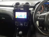 Suzuki SWIFT лот № 30734 оценка 3.5  с аукциона в Японии 8