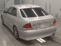 Toyota ALTEZZA лот № 10470 оценка RA  с аукциона в Японии 5