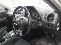 Toyota ALTEZZA лот № 10470 оценка RA  с аукциона в Японии 6