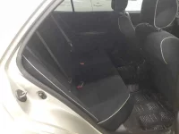 Toyota ALTEZZA лот № 10470 оценка RA  с аукциона в Японии 9