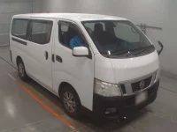 Nissan CARAVAN VAN лот № 30720 оценка 3.5  с аукциона в Японии 4