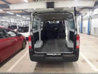 Nissan CARAVAN VAN лот № 30720 оценка 3.5  с аукциона в Японии 8