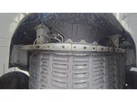 Nissan CARAVAN VAN лот № 30720 оценка 3.5  с аукциона в Японии 10