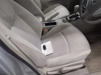 Nissan SYLPHY лот № 30732 оценка 3.5  с аукциона в Японии 7