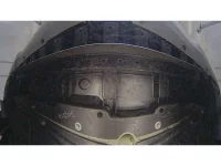 Nissan SYLPHY лот № 30732 оценка 3.5  с аукциона в Японии 10