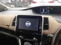 Nissan SERENA лот № 30761 оценка 4.5  с аукциона в Японии 8