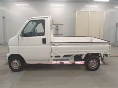 Honda ACTY TRUCK
