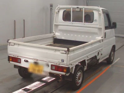 Honda ACTY TRUCK