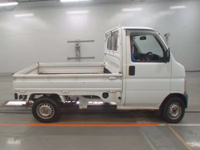 Honda ACTY TRUCK