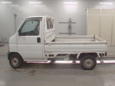 Honda ACTY TRUCK