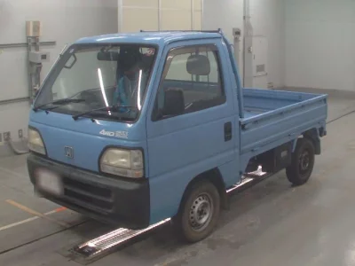 Honda ACTY TRUCK