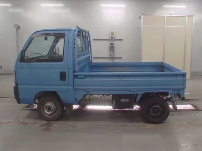 Honda ACTY TRUCK