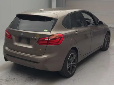 BMW 2-Series