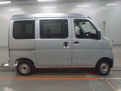 Subaru SAMBAR