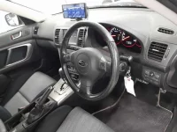 Subaru LEGACY лот № 30708 оценка 4  с аукциона в Японии 6