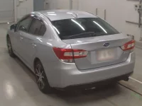Subaru IMPREZA G4 лот № 30816 оценка 4  с аукциона в Японии 5