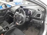 Subaru IMPREZA G4 лот № 30816 оценка 4  с аукциона в Японии 6