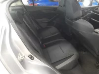 Subaru IMPREZA G4 лот № 30816 оценка 4  с аукциона в Японии 9