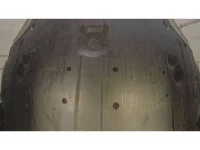 Subaru IMPREZA G4 лот № 30816 оценка 4  с аукциона в Японии 10