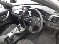 BMW 3-Series лот № 38156 оценка 4  с аукциона в Японии 6