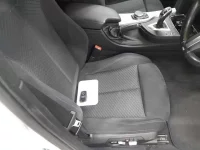 BMW 3-Series лот № 38156 оценка 4  с аукциона в Японии 7