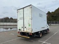 Hino DUTRO лот № 63547 оценка R  с аукциона в Японии 1