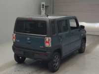 Mazda FLAIR лот № 30054 оценка 4.5  с аукциона в Японии 1