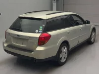 Subaru LEGACY OUTBACK лот № 32044 оценка 3.5  с аукциона в Японии 1