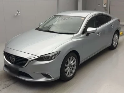 Mazda ATENZA SEDAN