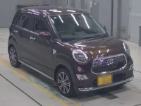 Toyota PIXIS JOY лот № 30297 оценка 3.5  с аукциона в Японии 4