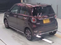 Toyota PIXIS JOY лот № 30297 оценка 3.5  с аукциона в Японии 5