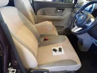 Toyota PIXIS JOY лот № 30297 оценка 3.5  с аукциона в Японии 7